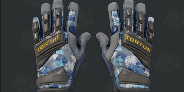 Gambar Product Specialist Gloves | Mogul (Field-Tested) Float 0.21