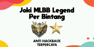 Mythic Honor Per Bintang
