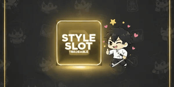 Style Slot