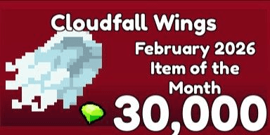 Gambar Product Cloudfall Wings