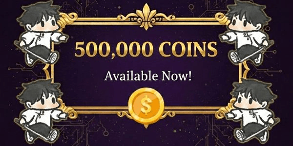 Gambar Product 500K Cash