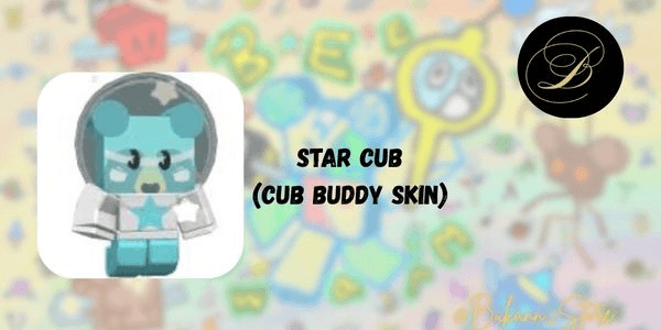 Gambar Product Star Cub