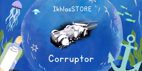 Corruptor