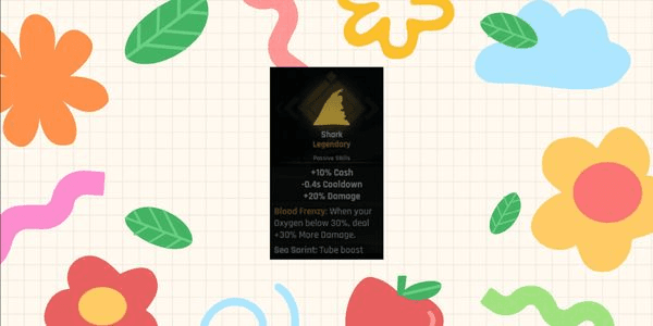 Gambar Product AKUN SHARK RACE + BONUS