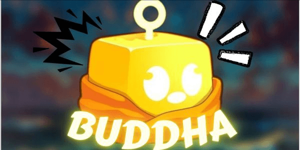 Gambar Product Human: Buddha