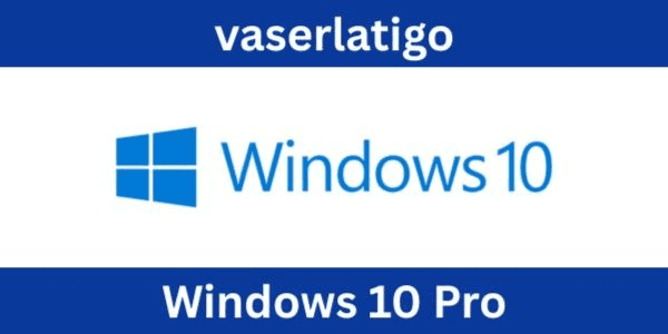 Gambar Product Windows 10 Professional