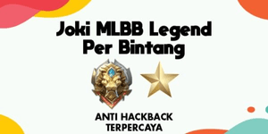 Legend Per Bintang
