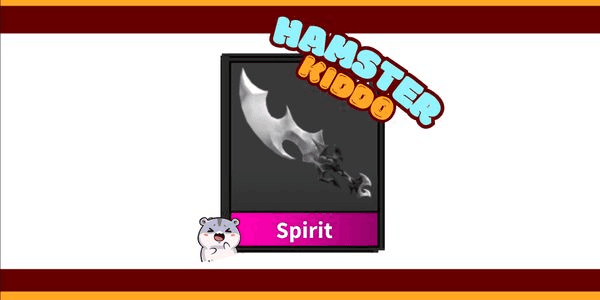 Gambar Product Spirit