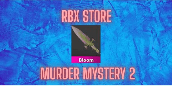 Gambar Product Bloom