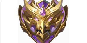 Paket Rank Legend-Mythic