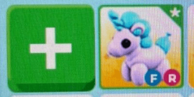 Gambar Product Balloon Unicorn FR