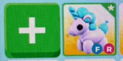 Balloon Unicorn FR