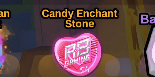 Gambar Product Candy Enchant Stone