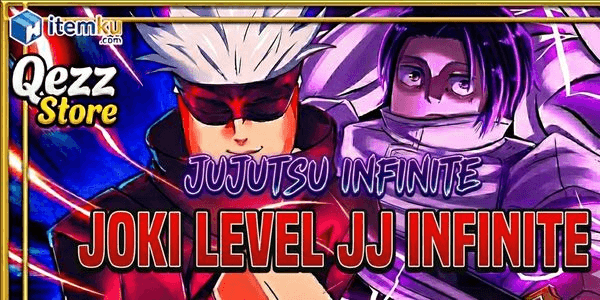 Gambar Product JOKI 100 LEVEL (TERMURAH!)