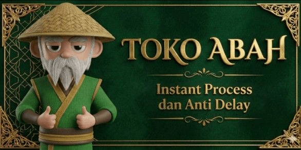 Gambar Product Iron per rank