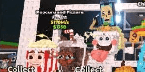 Gambar Product Popcuru and Fizzuru