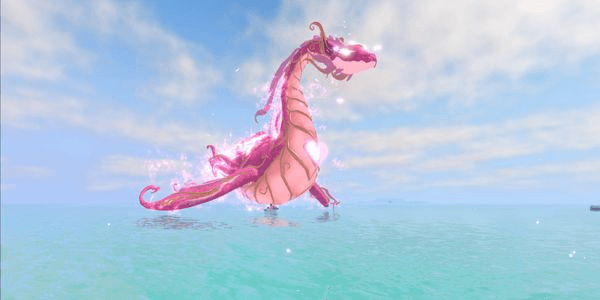 Gambar Product Love Nessie