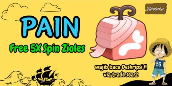 Gambar Product Pain