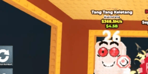 Tang Tang Keletang