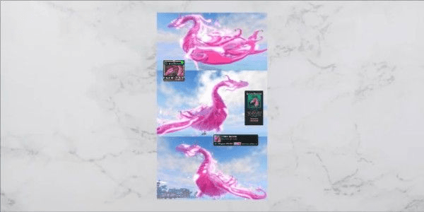 Gambar Product Love Nessie