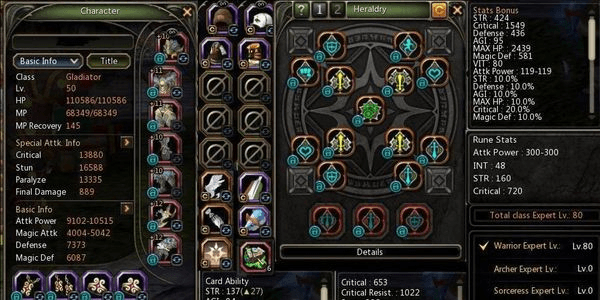 Gambar Product GLADIATOR FULL SDNHC + WING TAIL DECAL WTD EPIC