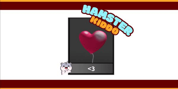 Gambar Product Heart Pet