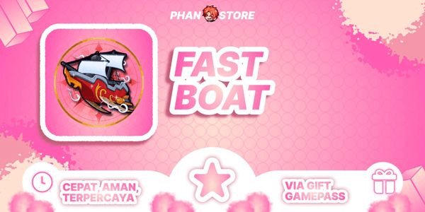 Gambar Product Fast Boats