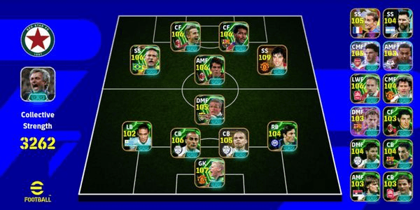 Gambar Product NEW ERA KOLETIF TINGGI 3262 NEYMAR JR X PEPE X SEVCHENCO X  KAKA X PETER SCHMEICHEL X GEROGE BEST X RICE X LEGENDS CARD