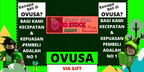 Gambar Product Cherry Seed