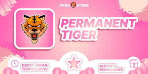 Permanent Tiger