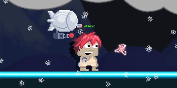 Gambar Product Suspicious Weather Balloon - Pet / Leash