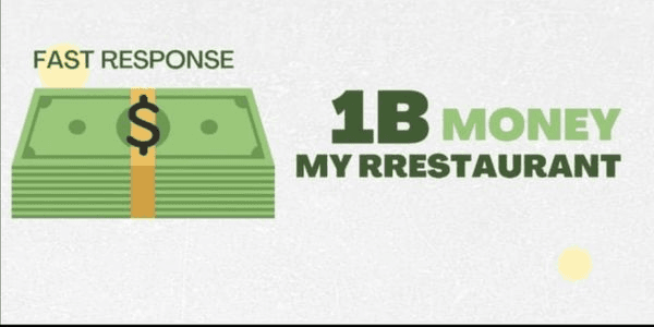 Gambar Product 1B Money