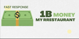 1B Money
