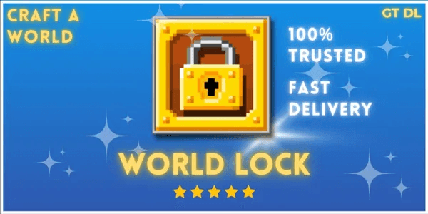 World Lock