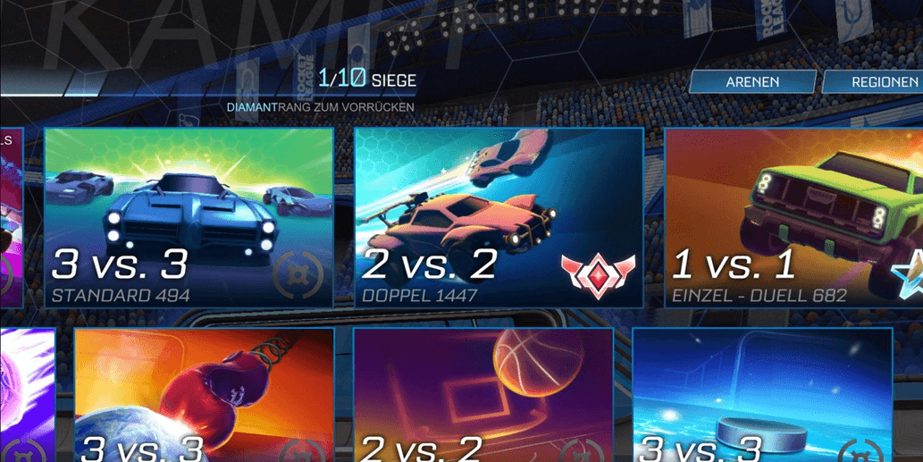 Product Showcase