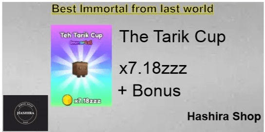 Gambar Product Best Immortal Pet - | Climb and Jump Tower