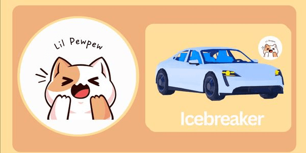 Gambar Product Icebreaker