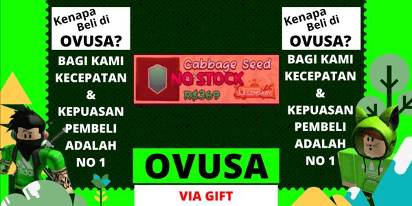 Gambar Product Cabbage Seed