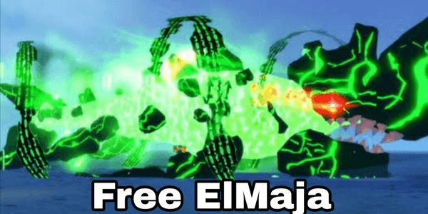 Gambar Product 1x1x1x1 Comet Shark