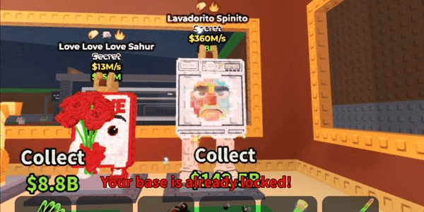 Gambar Product Lavadorito Spinito