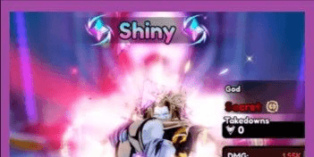 Gambar Product Shiny God Evo (Dio)