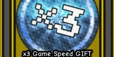 Gambar Product x3 Game Speed