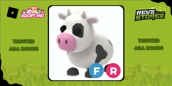 Cow FR