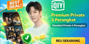 Standard Sharing 1 Perangkat