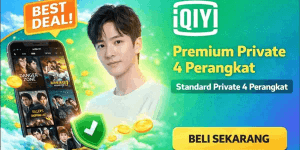 Standard Sharing 1 Perangkat