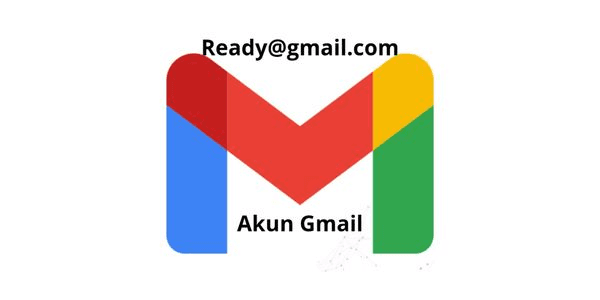 Gambar Product GMAIL POLOS NON PVA