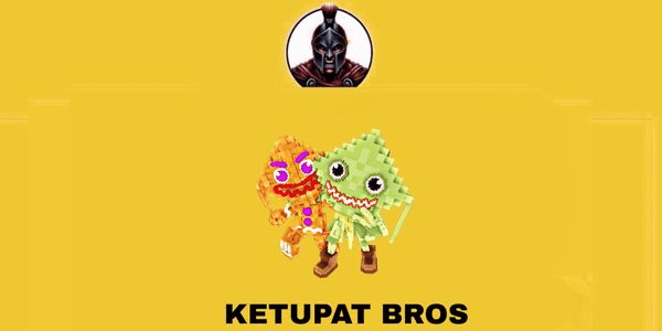 Gambar Product Ketupat Bros
