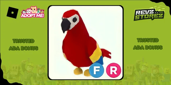 Parrot FR