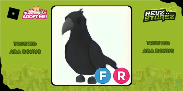 Crow FR