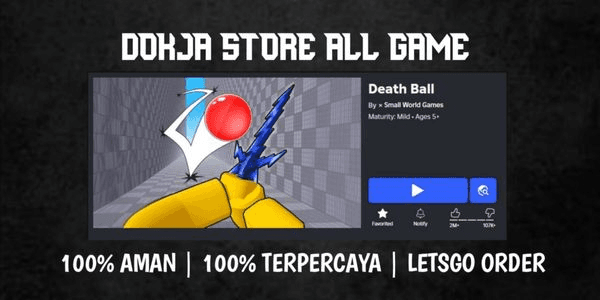 Gambar Product JOKI LEVEL UP CHARACTER | PER 1 LEVEL